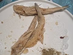 炸龙头鱼-北塘海鲜·天津菜(大光明桥旗舰店)
