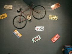-ohbar live house(人广店)