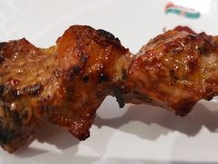 红柳烤肉-巴依老爷·新疆美食(上城区天城路店)
