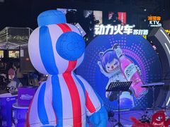 -虎门不夜天海鲜市场