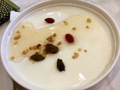 阿西娅自制酸奶-阿西娅食府(中关村店)