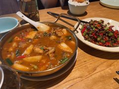-缘生态云南菜·野生菌庭院餐厅(华侨城店)