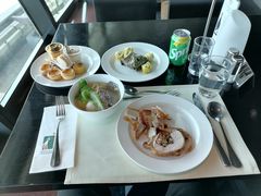 -澳门旅游塔360°旋转餐厅(南湾湖广场店)