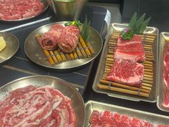 -西塔老太太泥炉烤肉(龙湖北苑天街店)