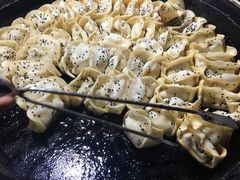 -汪记大王锅贴(成山路店)