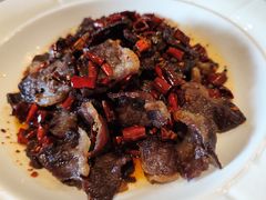 -湖泉水云间餐厅·弥勒地道菜(B座店)