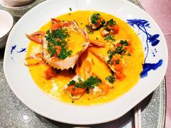 -蟹榭·本帮江浙菜·蟹宴(五角场合生汇商场店)