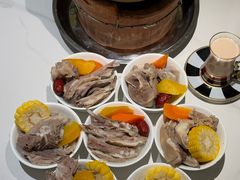 -清真·卡德尔大叔新疆主题餐厅(龙汇路店)