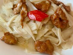 -面辣子·陕西家乡菜(钟楼店)