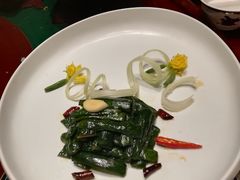 酸黄瓜-九十九顶毡房(阜石路店)