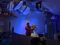 -天玑高空江景餐厅&酒吧Sky Secret Restaurant&Bar