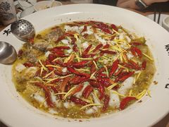 -太二酸菜鱼(金沙印象城店)