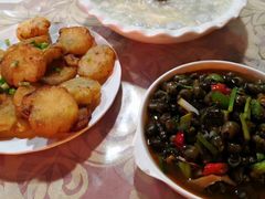 -晓琦农家菜馆·地道农家菜