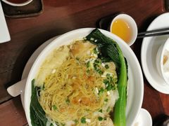 -顺德人家食府(黄金广场店)