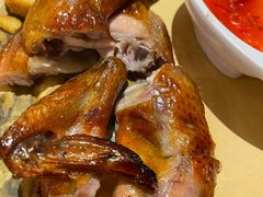 -达叔香味海鲜(海棠68环球美食街店)