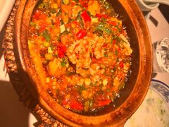 -院8里·小聚园老川菜(九眼桥店)