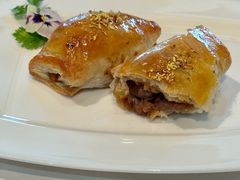 -龙景轩(香港四季酒店)