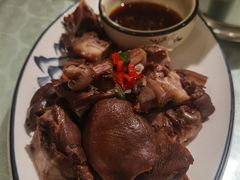 -华盛园卷子王农家菜水库鱼