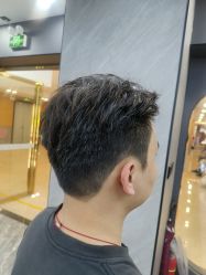 点击看大图 -藤野造型