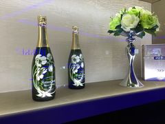 -泡沫BUbbLE量贩式KTV(金沙江路店)