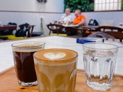 -Peet's Coffee皮爷咖啡(上海长风大悦城店)