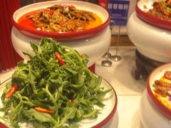 -食尚名肴自助涮烤