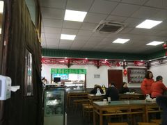 大堂-护国寺小吃(东四店)