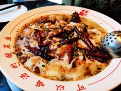 -川里谈·川味小馆(北京路店)