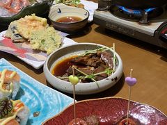 -红叶日本料理(开发区店)