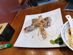-井圣日膳(万达店)