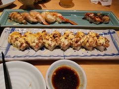 -Tuna maki寿司(园区永旺店)