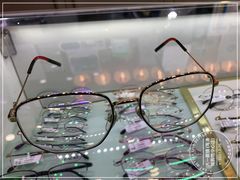-大一眼镜(海港城购物中心店)