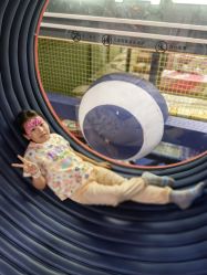 -MELAND CLUB亲子乐园·派对·餐厅(北京芳圆里ID MALL店)