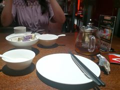 -千百味红餐厅·江西菜(绿地双子塔店)