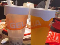 -胖哥俩肉蟹煲(梅溪步步高店)