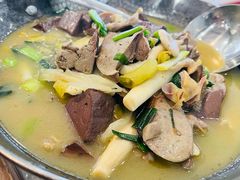 鸭杂-乡亲鹅肉城(吴江店)