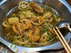 -槐店王婆大虾(开发区店)