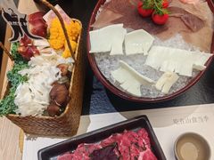 -山缓缓火锅(上海闵行龙湖店)