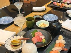 -西村日本料理(香格里拉饭店)