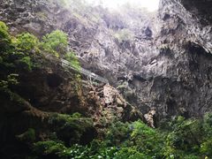 -英西峰林·洞天仙境