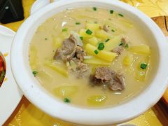 -新疆巴州金丝特餐厅(大钟寺店)