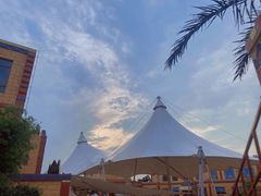 -上海玛雅海滩水公园