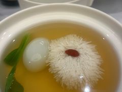 -中心大酒店·本味餐厅