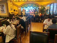 -拉丁餐厅·巴西烤肉自助(正佳广场店)