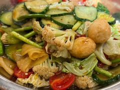 -破店肥哈·东北烧烤(南山保利店)