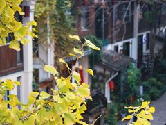 -小河直街历史文化街区