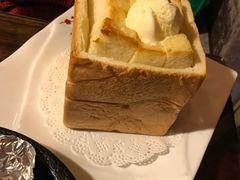 -有梦特色餐厅(古子城店)