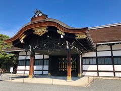 -京都御所