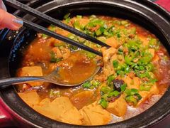 -北京老铺烤鸭(老城根店)