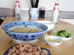 三虾面-裕兴记·三虾面(西北街总店)